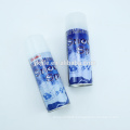 250ml white snow spray with MSDS